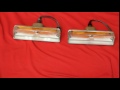 1964 Skylark Park Light Assemblies NOS