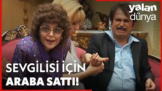 Selahattin, Tülay İçin Araba Sattı Ama... - Yalan Dünya Özel Klip