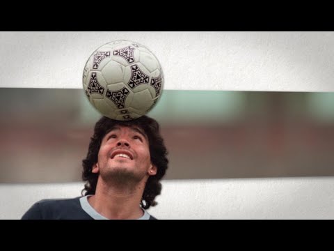 Maradona punì il portiere che lo aveva chiamato 'ciccione' -  La partita della vita