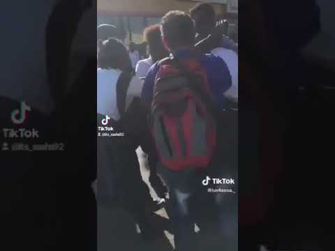 Sc mcpherson high school fight