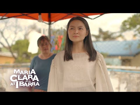 Maria Clara at