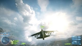 Приключения Русского Мясника в Battlefield 3 Приключения Русского Мясника в Battlefield 3