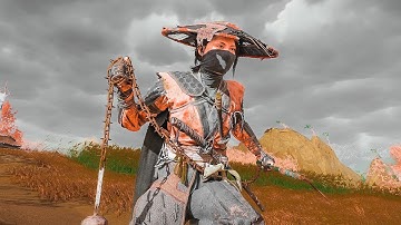 Ghost of Yotei - When You Played Too Much Ghost of Tsushima - Lethal Difficulty Combat - PS5