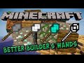 Minecraft Build Help Mod The Best Mod To Help You In The Game An Amazing Mod Minecraft Build Help Mod The Best Mod To Help You In The Game An Amazing Mod