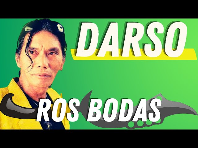 Darso - Ros Bodas | Sunda (Official Music Video) class=