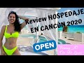 👙 🔵 REAPERTURA de HOTELES en Cancún 🏨 🌊 Nueva Normalidad | Review ÓLEO Cancún Playa ALL INCLUSIVE