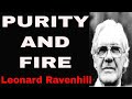 Purity and Fire  - by Leonard Ravenhill