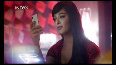 Intex Aqua Style 20sec