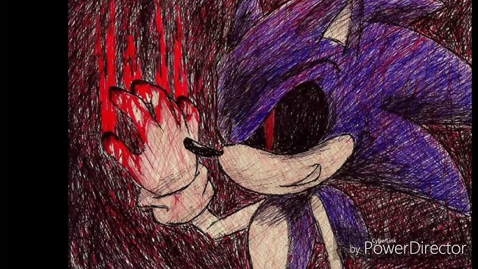 Sonic.Exe, Tails Doll, Pinkamena and Rainbow Factory tribute- Monster (Duo  Version) - video Dailymotion