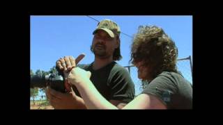 Documentary Assignment (Editing)