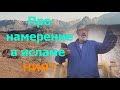 Про намерение в исламе НИЯТ