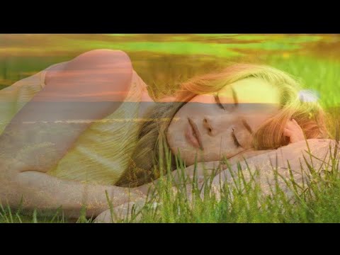 حصة صفاء الروح مع موسيقى لإراحة الأعصاب وإراحة النفس هادئة