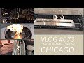 Trip Downtown Chicago - CASUAL MARKET - Backyard Outdoor Furniture Show 2018 - Vlog #073 Trip Downtown Chicago - CASUAL MARKET - Backyard Outdoor Furniture Show 2018 - Vlog #073