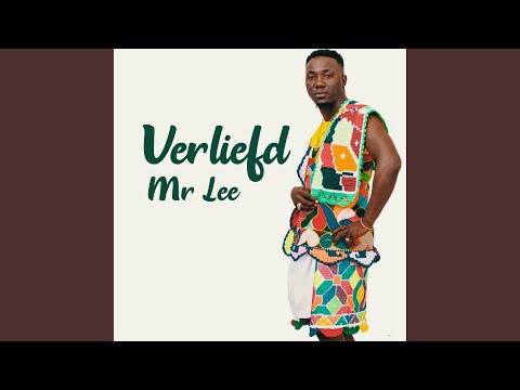 Verliefd