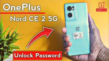 how to unlock oneplus phone | oneplus ka lock kaise tutega | how to unlock oneplus nord
