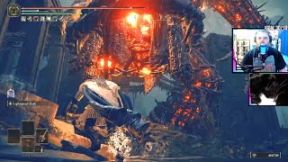 Dlc Shadow Of The Erdtree - Comment Accéder Aux Ruines Dunte
