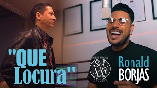 Roniel Alfonso &amp; Son del XXI, Ronald Borjas - Que Locura (Video Oficial)