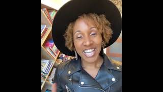 Matthew‬ ‭20:28 - Nona Jones (26 April 2021) Verse of the Day screenshot 3