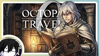 Sazantos' TRAGISCHES Leben! | 💍 OCTOPATH TRAVELER 0 #124【Let's Play】