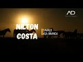 Nilton costa  cavalo asa branca