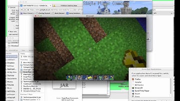 how to install the single player commands mod 1.5.1 mac and windows and linix