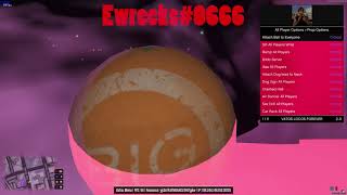 FIVEM MOD MENU | VATOS V2 OUT NOW | UNDETECTED AND WORKING | NUKES SERVERS