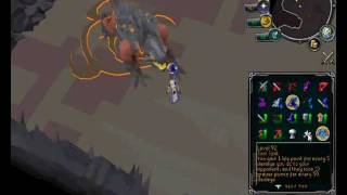 Jad Attempt #1 - FAIL on 360s