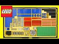 ЛЕГО Dacta 1030 Простые Механизмы – Отец LEGO Education. Основы, рычаг, треугольник