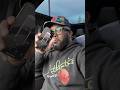 Open CYBERTRUCK Doors From Ypur Phone! | Authentic Benny