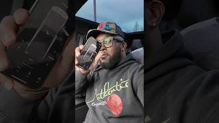 Open CYBERTRUCK Doors From Ypur Phone! | Authentic Benny