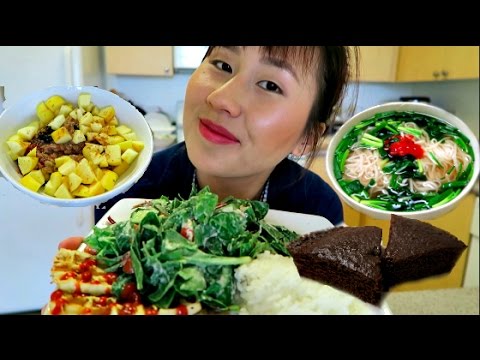 WHAT I EAT IN A DAY | VEGAN ☮