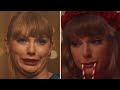 I Bet You Think About Me Taylor's Version From The Vault