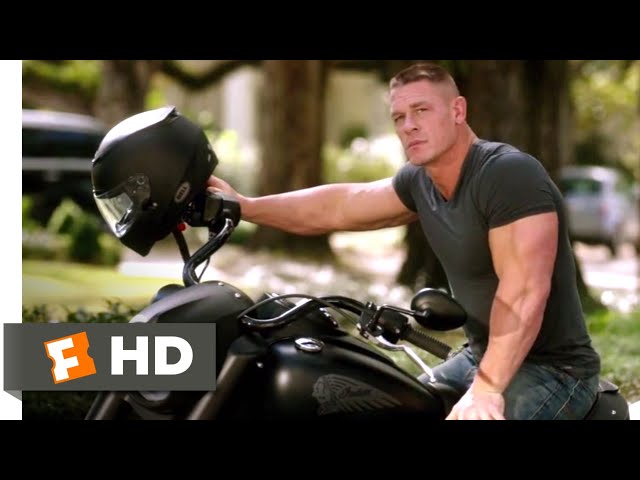 Daddy's Home (2015) - New Dad on the Block Scene (10/10) | Movieclips class=