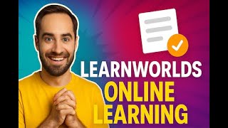LearnWorlds Online Learning | https://get.learnworlds.com/smallbiztech | Small Biz Tech