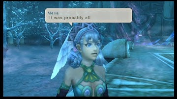Xenoblade Chronicles: Part 145- Mending Memories