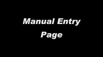 LifterLMS Bulk Registration addon: Video 2 - Manual Entry Form
