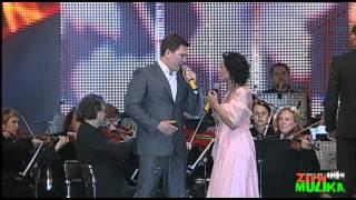 Irena Starošaitė Ir Eugenijus Chrebtovas Meldžiu Tave