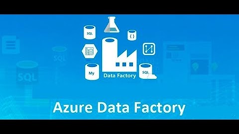 What is Azure Data Factory ? Migrate Data from AWS to Azure .