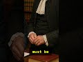 Most People Don’t Know This Legal Defense Exists ⚖️