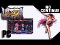 Playthrough Ultra Street Fighter IV (PC) No Continue with Poison