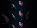 施法是绝美#陈情令 #魏无羡 .画符帅❤️#肖战 #xiaozhan_肖战