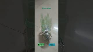 Demo video of the prototype