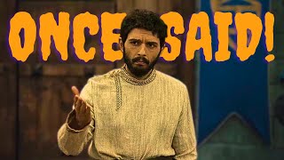 Kölenin En Komik Anları Once Sai̇d