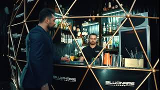 Billionaire Lounge Baku