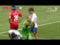 Gloria Buzau UTA Arad goals and highlights