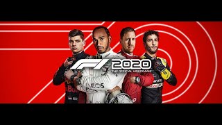 F1® 2020 First Look | Circuit Zandvoort [UK]