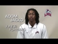 MBB| Getting to Know Adom Jacko