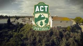 ACT: The Adventure Country Tracks