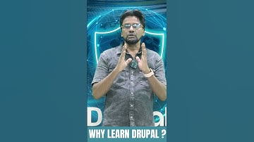 💻 PHP Developer But Salary Not Increasing? Learn Drupal & Upgrade Your Skills to Boost Income! 🚀