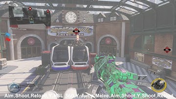 Trickshot Combos #1 (Infinite Warfare)